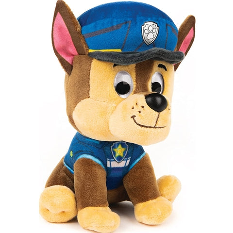 Spin Master - Jucarie din Plus Spin Master Patrula Catelusilor Chase 15 cm