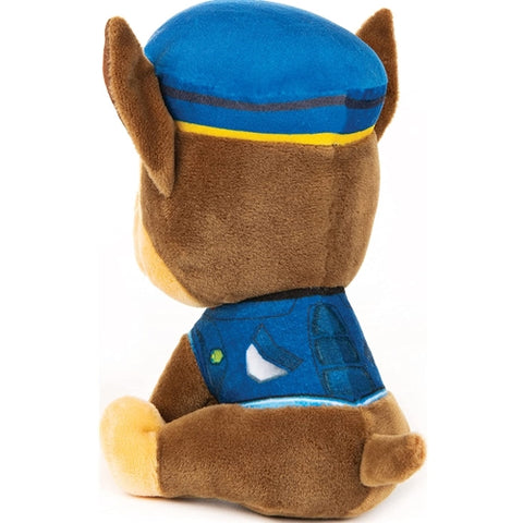 Spin Master - Jucarie din Plus Spin Master Patrula Catelusilor Chase 15 cm