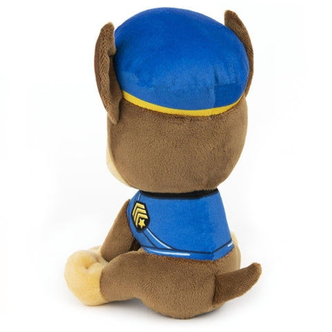 Spin Master - Jucarie din Plus Spin Master Patrula Catelusilor Gund Chase 15 cm