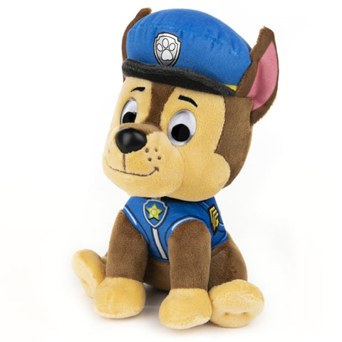 Spin Master - Jucarie din Plus Spin Master Patrula Catelusilor Gund Chase 15 cm