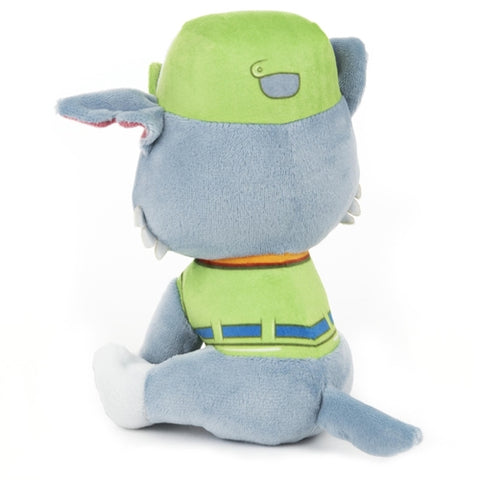 Spin Master - Jucarie din Plus Spin Master Patrula Catelusilor Gund Rocky 15 cm