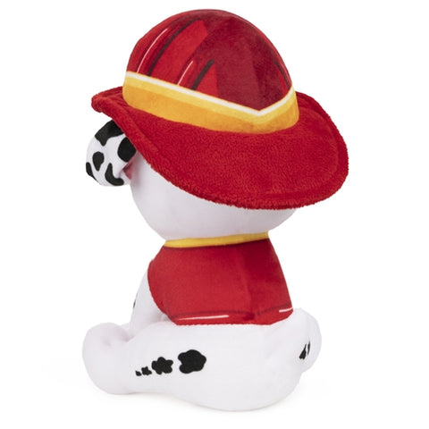 Spin Master - Jucarie din Plus Spin Master Patrula Catelusilor Gund Marshall 15 cm