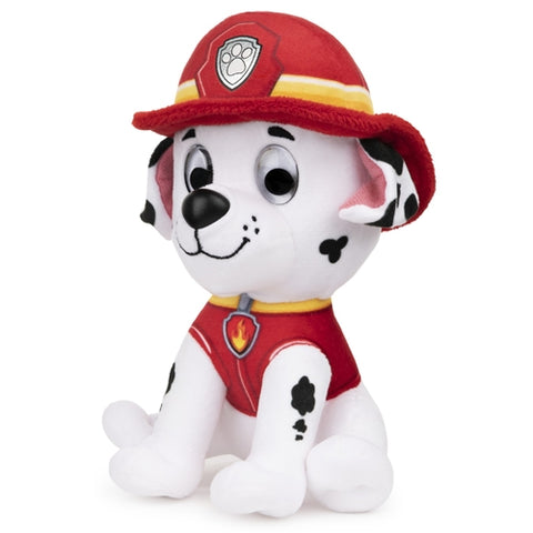 Spin Master - Jucarie din Plus Spin Master Patrula Catelusilor Gund Marshall 15 cm