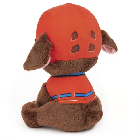 Spin Master - Jucarie din Plus Spin Master Patrula Catelusilor Gund Zuma 15 cm