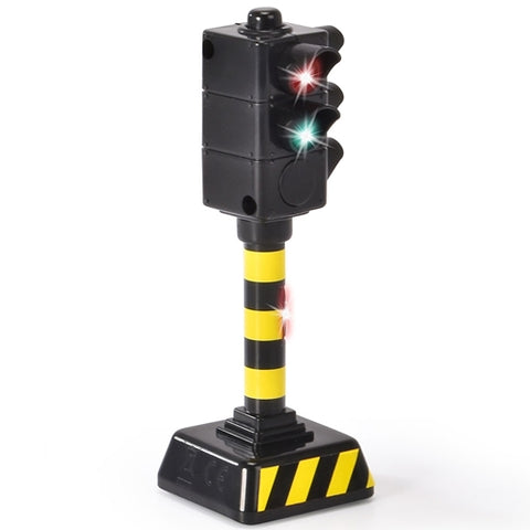 Dickie Toys - Jucarie Semafor Dickie Toys Traffic Light