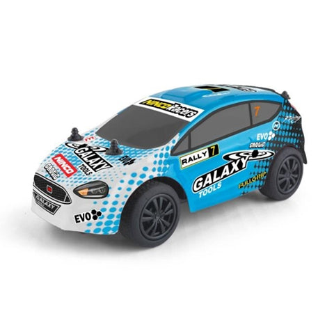Ninco - Masinuta X Rally Galaxy cu Telecomanda 
