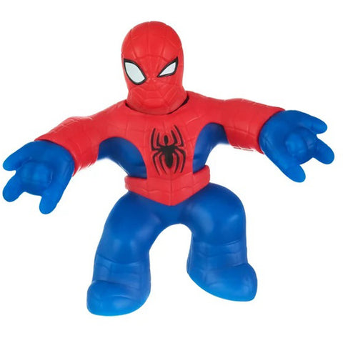 Toyoption - Figurina Toyoption Goo Jit Zu Marvel The Amazing Spiderman 41367-41368