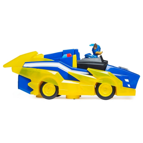 Spin Master - Masinuta Spin Master Patrula Catelusilor Charged Up Chase