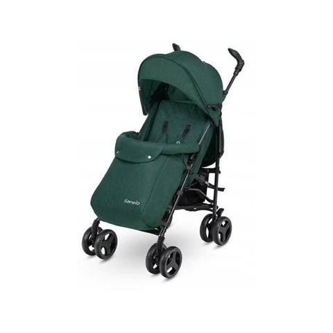 Carucior sport Lionelo Irma Verde Inchis