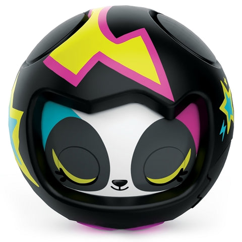 Spin Master - Figurina Spin Master Zoobles Z-Girlz Fetita Ursulet Panda