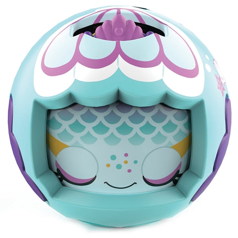 Spin Master - Figurina Spin Master Zoobles Z-Girlz Fetita Peste