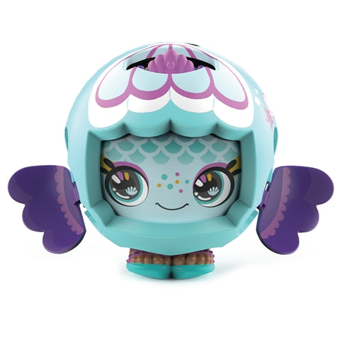 Spin Master - Figurina Spin Master Zoobles Z-Girlz Fetita Peste