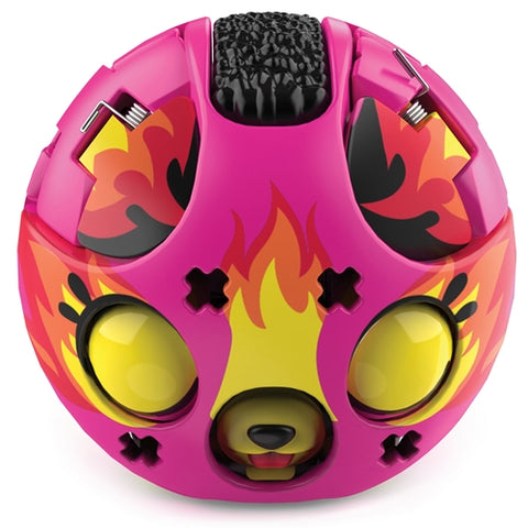 Spin Master - Set Figurine Spin Master Zoobles  Animalute Colectabile Ursulet si Catelus