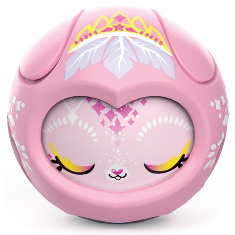 Spin Master - Cutie depozitare Spin Master Figurine Zoobles