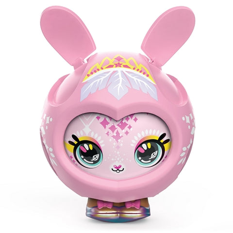 Spin Master - Cutie depozitare Spin Master Figurine Zoobles