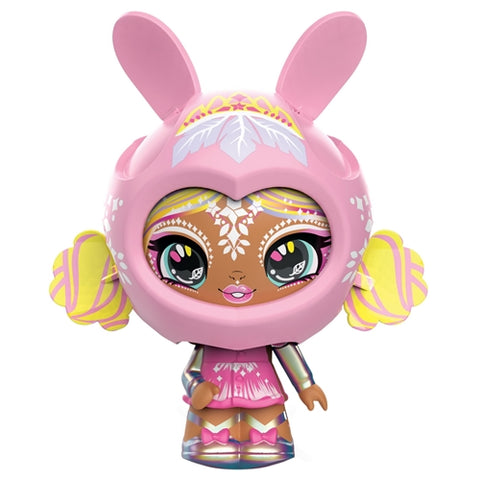 Spin Master - Cutie depozitare Spin Master Figurine Zoobles