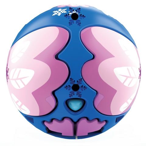 Spin Master - Figurina Spin Master Zoobles  Animalute Colectabile Pestisor Albastru