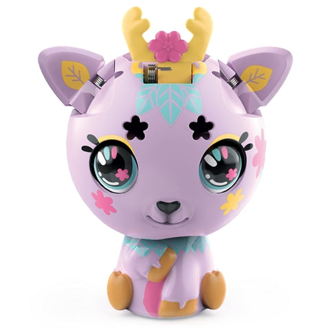 Spin Master - Figurina Spin Master Zoobles  Animalute Colectabile Caprioara