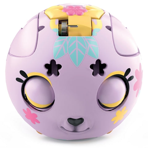 Spin Master - Figurina Spin Master Zoobles  Animalute Colectabile Caprioara