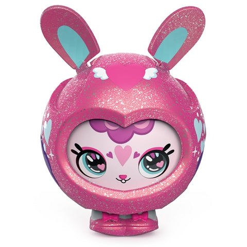 Spin Master - Figurina Spin Master Zoobles Z-Girlz Fetita Iepuras