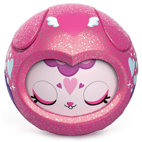 Spin Master - Figurina Spin Master Zoobles Z-Girlz Fetita Iepuras