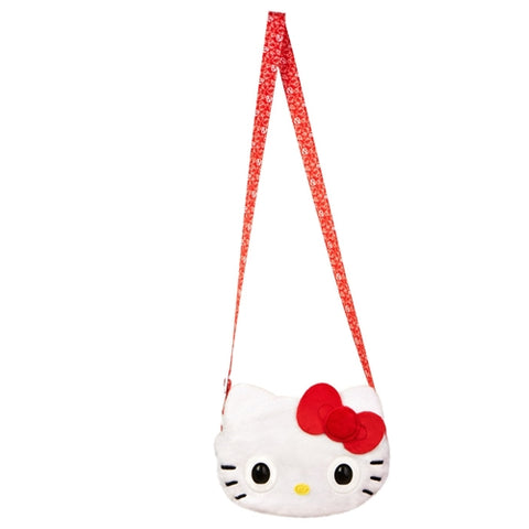 Spin Master - Gentuta Interactiva Purse Pets Spin Master Hello Kitty si Prietenii