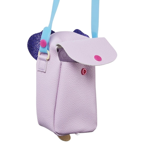 Spin Master - Gentuta Spin Master Purse Pets Trendy Treats Catelus Pupsicle