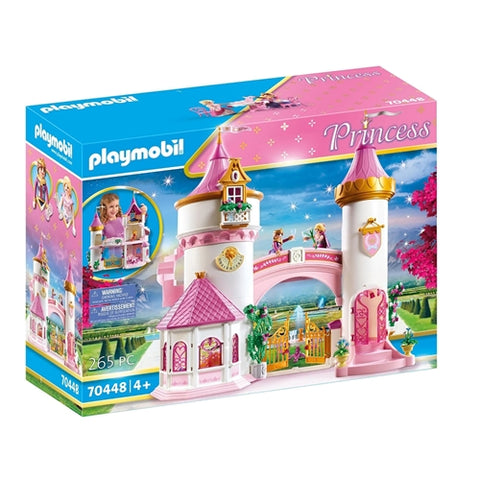 Jucarie Playmobil Castelul Printesei