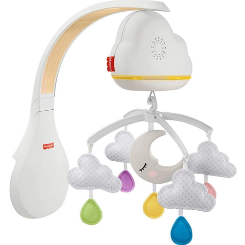 FISHER PRICE CARUSEL NORISOR
