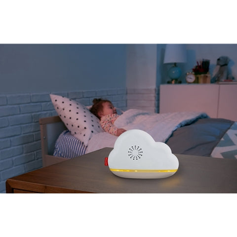 FISHER PRICE CARUSEL NORISOR