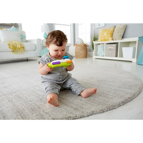 FISHER PRICE CONTROLLER INTERACTIV IN LIMBA ROMANA