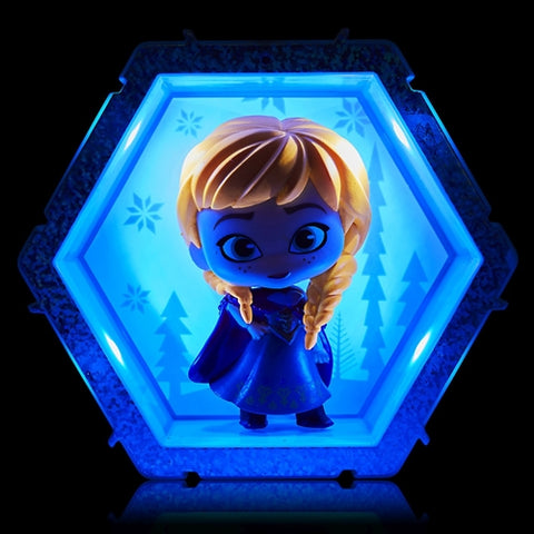 WOW! STUFF - Figurina WOW! PODS WOW! STUFF Disney Frozen Anna