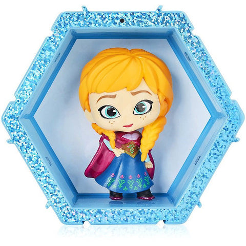 WOW! STUFF - Figurina WOW! PODS WOW! STUFF Disney Frozen Anna