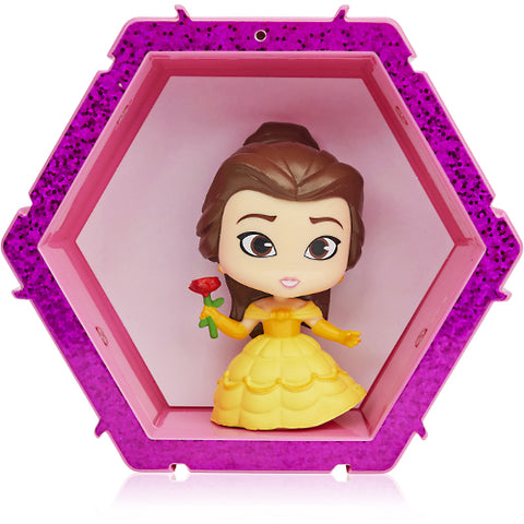 WOW! STUFF - Figurina WOW! PODS WOW! STUFF Disney Princess Belle