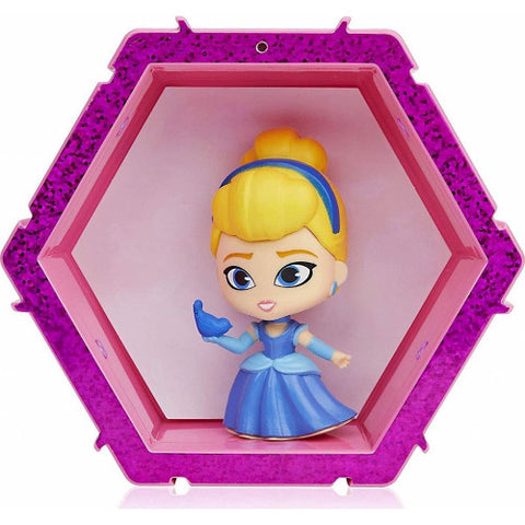 WOW! STUFF - Figurina WOW! PODS WOW! STUFF Disney Princess Cenusareasa