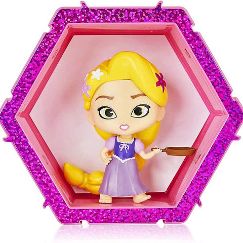 WOW! STUFF - Figurina WOW! PODS WOW! STUFF Disney Princess Rapunzel