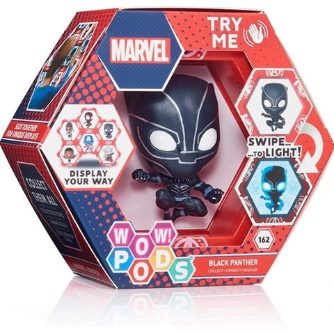 WOW! STUFF - Figurina WOW! PODS WOW! STUFF Marvel Black Panther