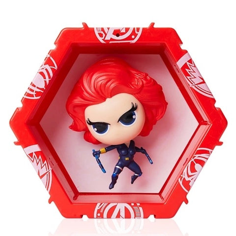 WOW! STUFF - Figurina WOW! PODS WOW! STUFF Marvel Black Widow