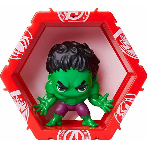 WOW! STUFF - Figurina WOW! PODS WOW! STUFF Marvel Hulk