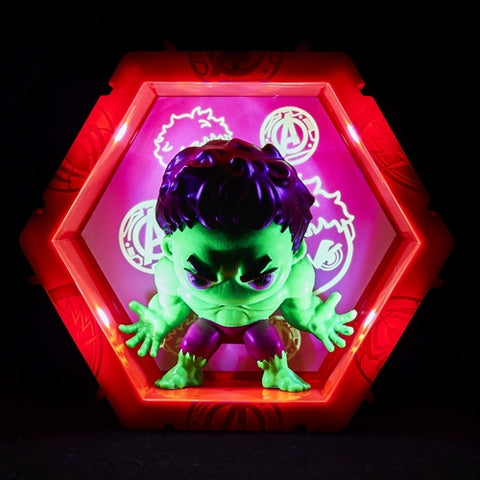 WOW! STUFF - Figurina WOW! PODS WOW! STUFF Marvel Hulk