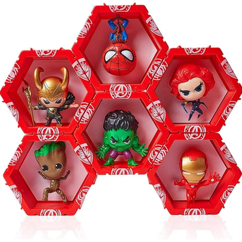 WOW! STUFF - Figurina WOW! PODS WOW! STUFF Marvel Hulk