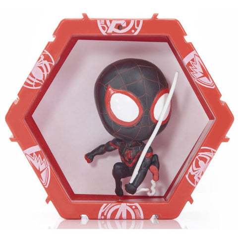 WOW! STUFF - Figurina WOW! PODS WOW! STUFF Marvel Miles Morales