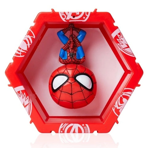 WOW! STUFF - Figurina WOW! PODS WOW! STUFF Marvel Spiderman