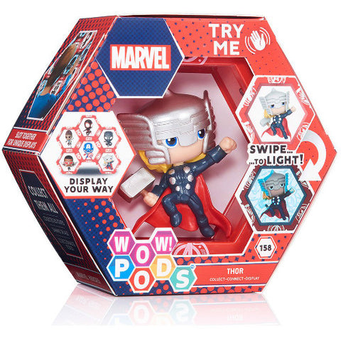 WOW! STUFF - Figurina WOW! PODS WOW! STUFF Marvel Thor