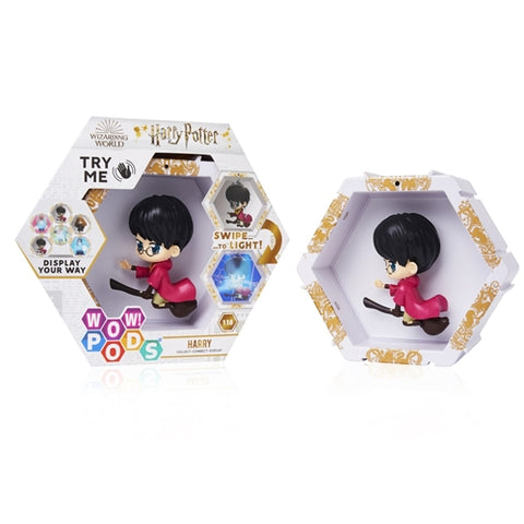 WOW! STUFF - Figurina WOW! PODS WOW! STUFF Wizarding World  Harry Potter