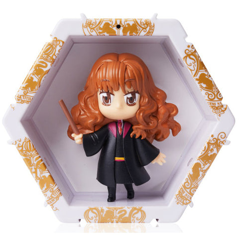 WOW! STUFF - Figurina WOW! PODS WOW! STUFF Wizarding World Hermione