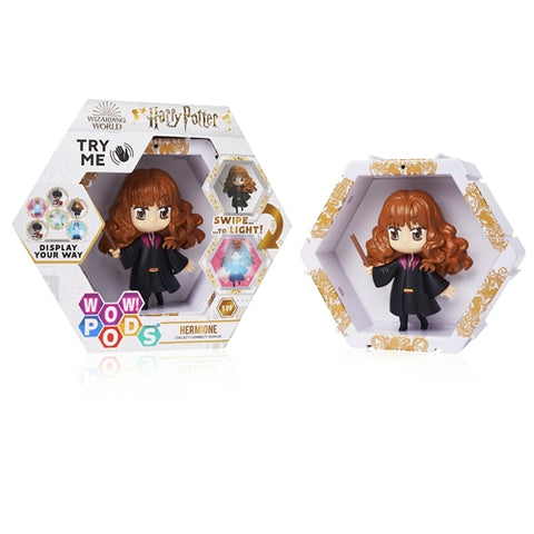 WOW! STUFF - Figurina WOW! PODS WOW! STUFF Wizarding World Hermione