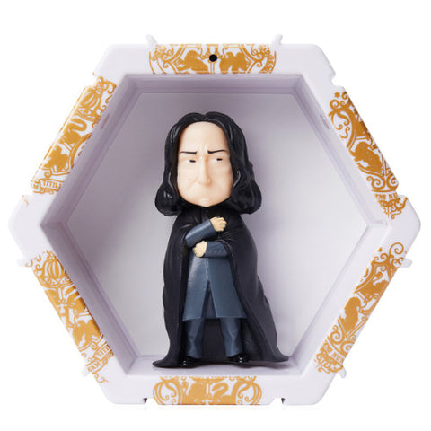 WOW! STUFF - Figurina WOW! PODS WOW! STUFF Wizarding World Snape