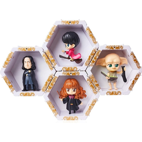 WOW! STUFF - Figurina WOW! PODS WOW! STUFF Wizarding World Snape