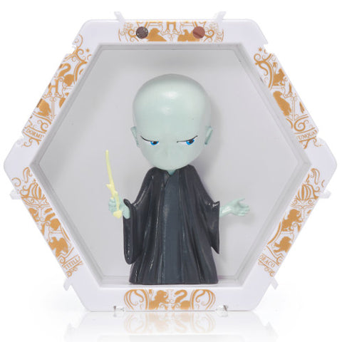 WOW! STUFF - Figurina WOW! PODS WOW! STUFF Wizarding World Voldemort